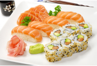 NOS MENUS